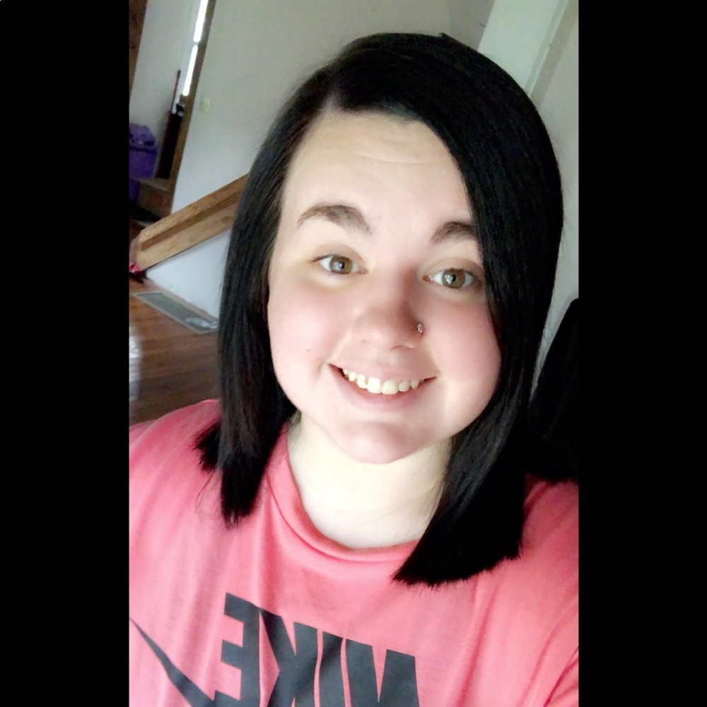 Meet your Posher, Jessica